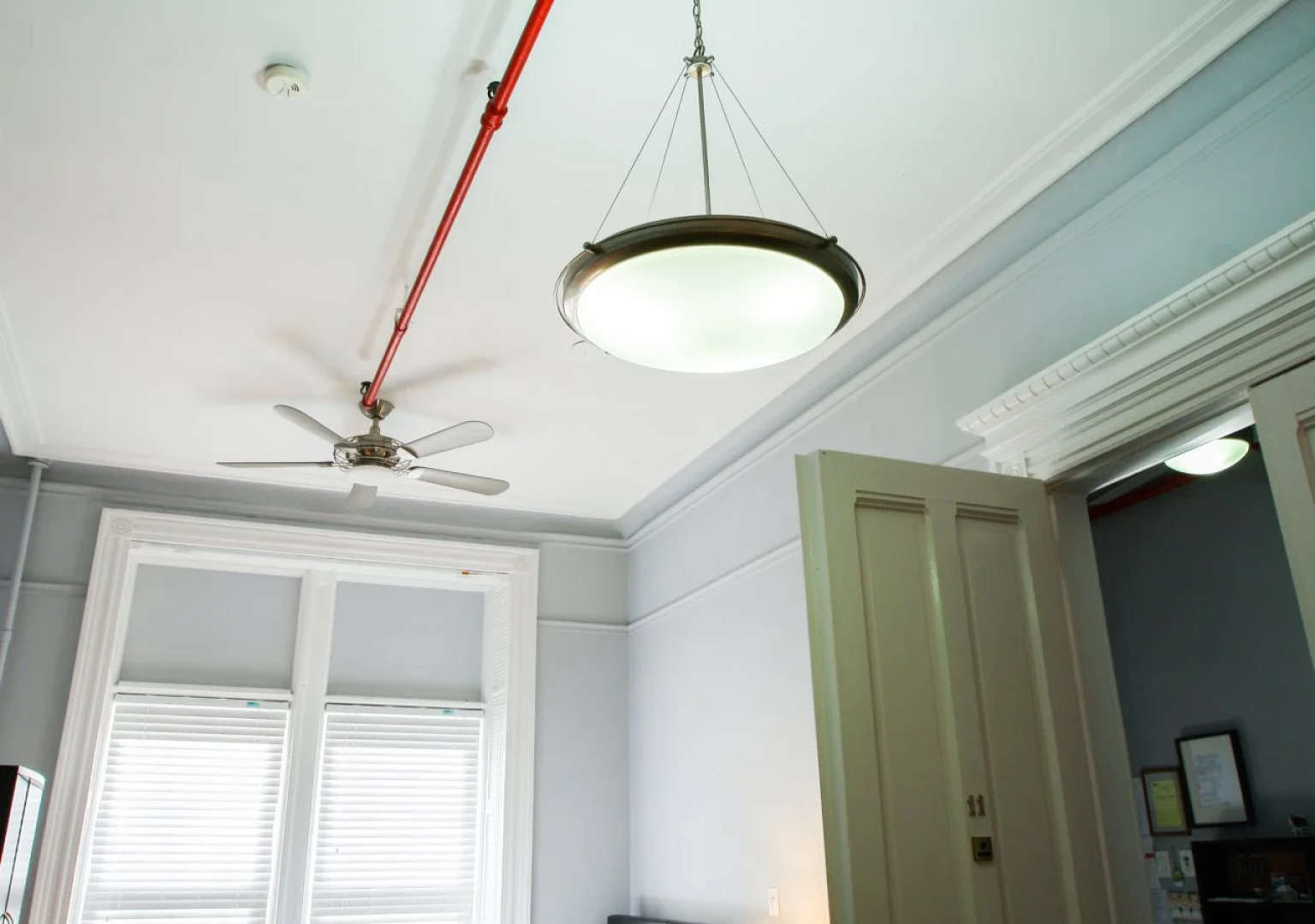 The Central Park North