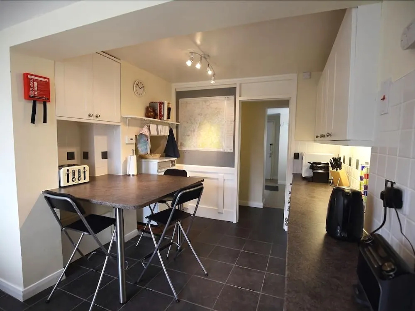 Byways, FORDINGBRIDGE