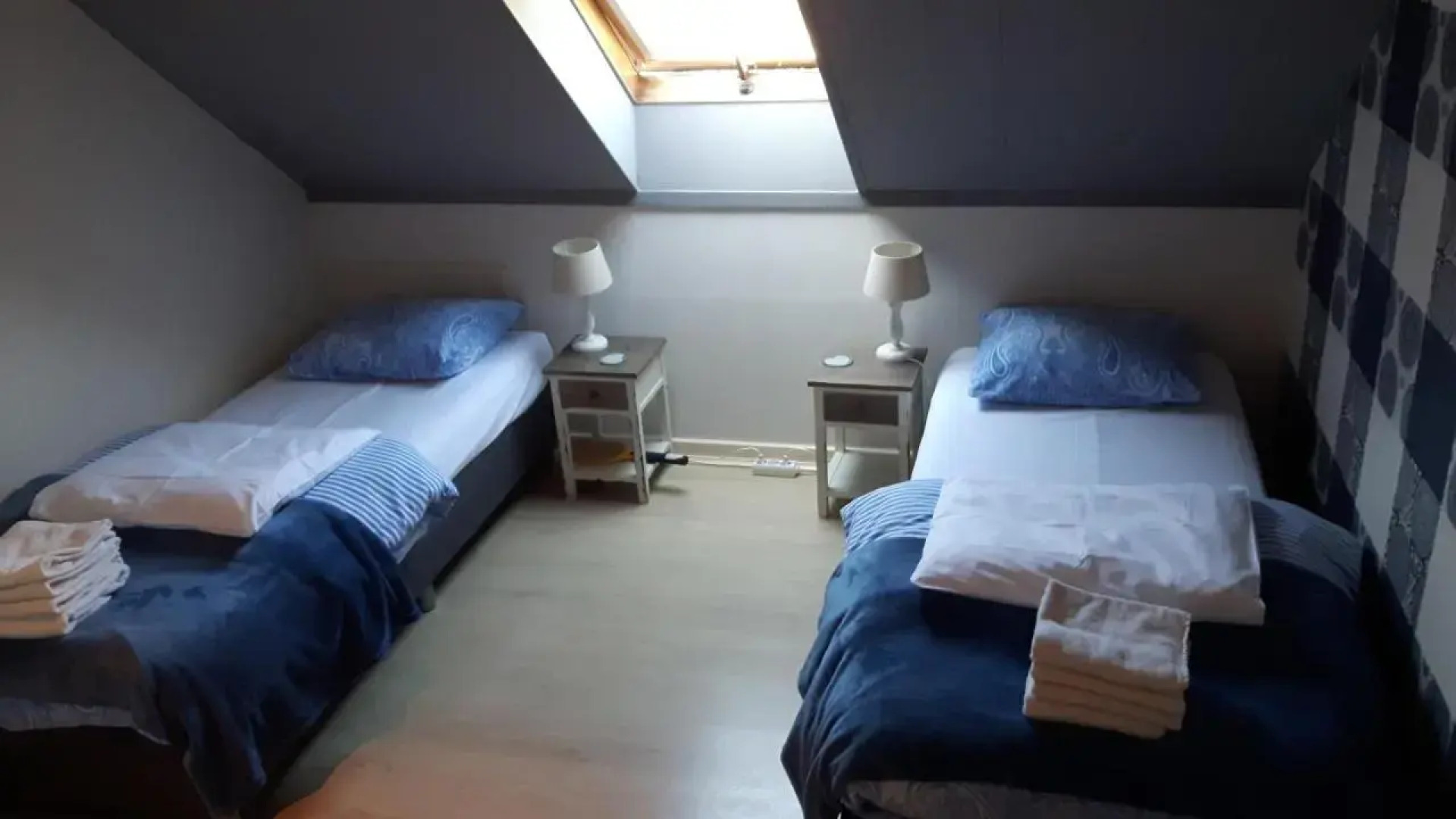 Sneek Vakantiehuis Verhuur