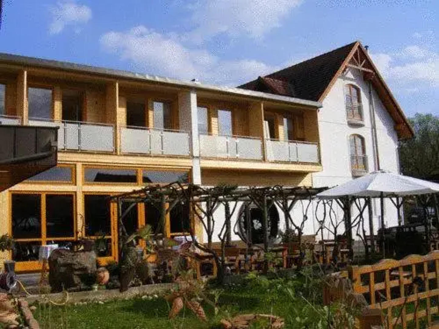 Winzerhotel Kolleritsch