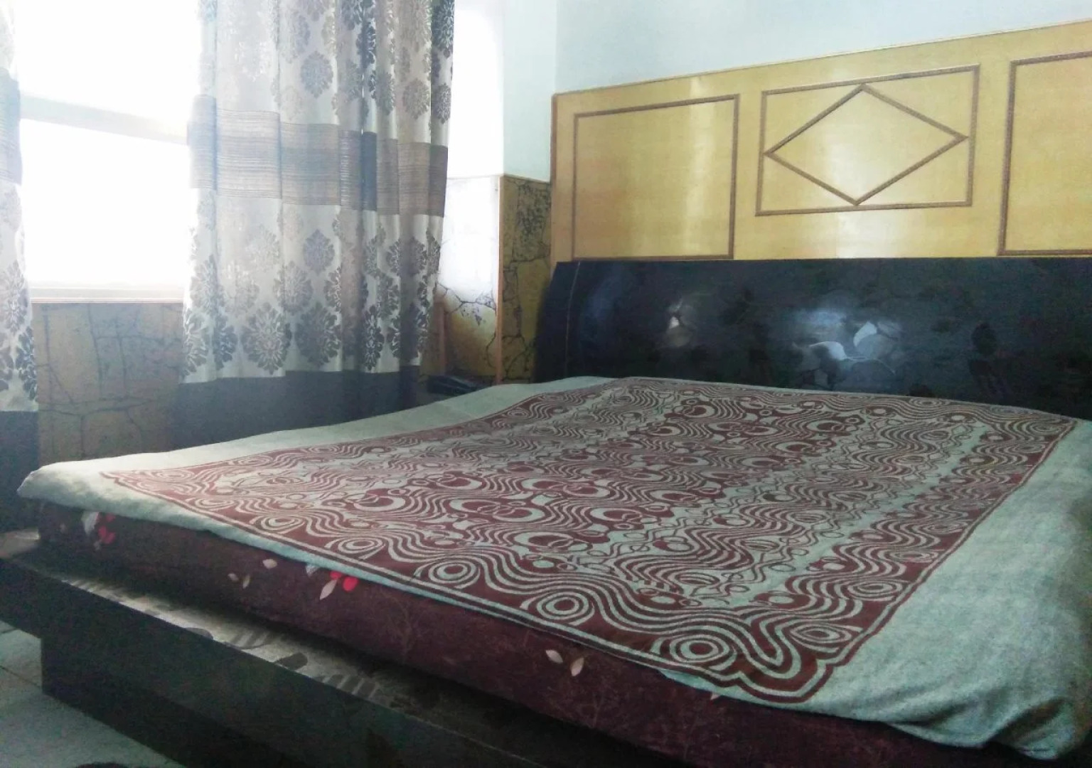 Hotel Mount View Shimla