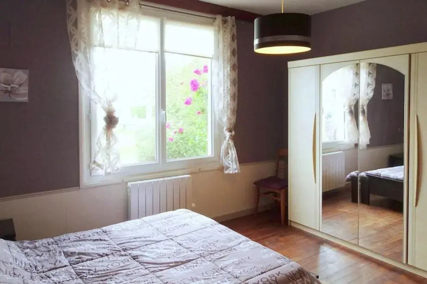 Holiday Home St- Martin-de-Bréhal - NMD04102f-F