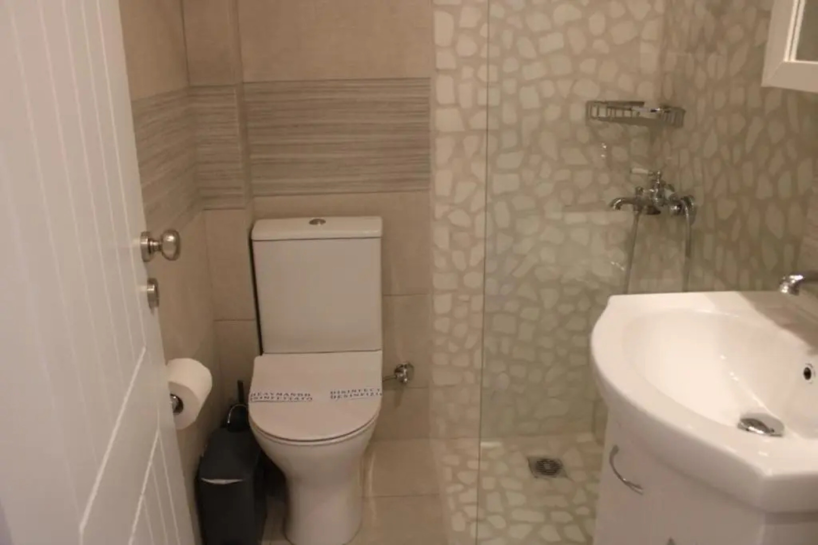 Studio Tsirigotis Sea view