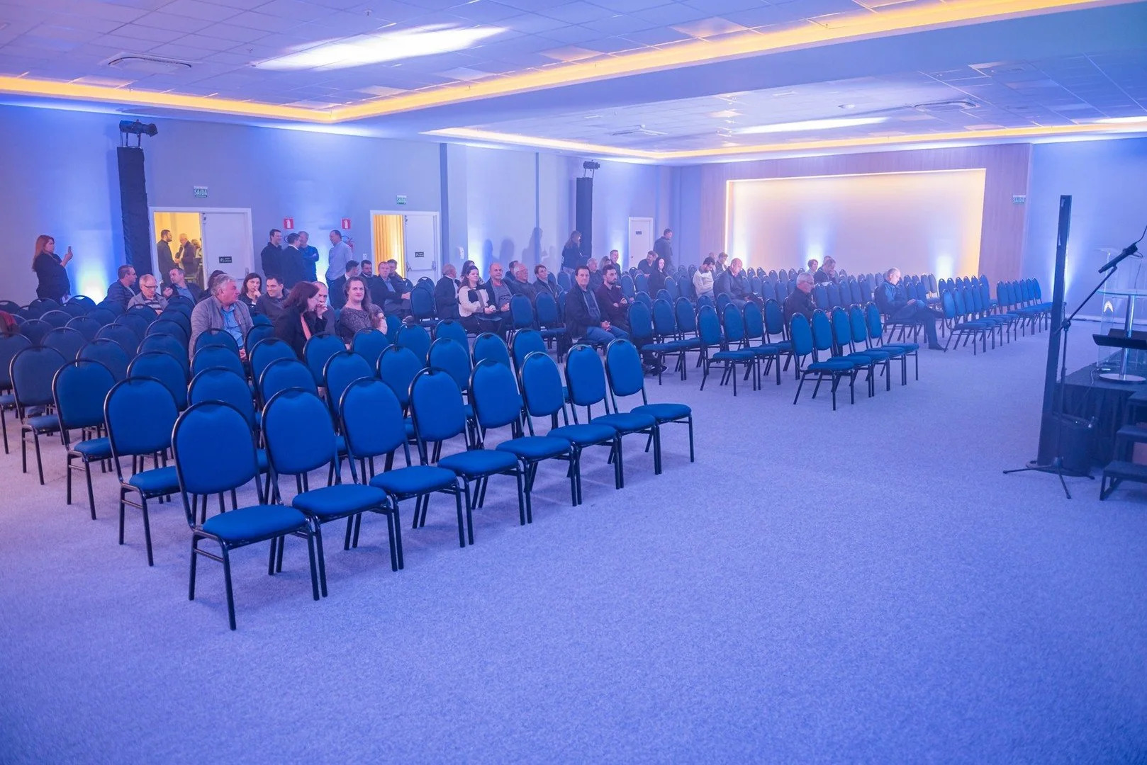 Dall'Onder Planalto Hotel