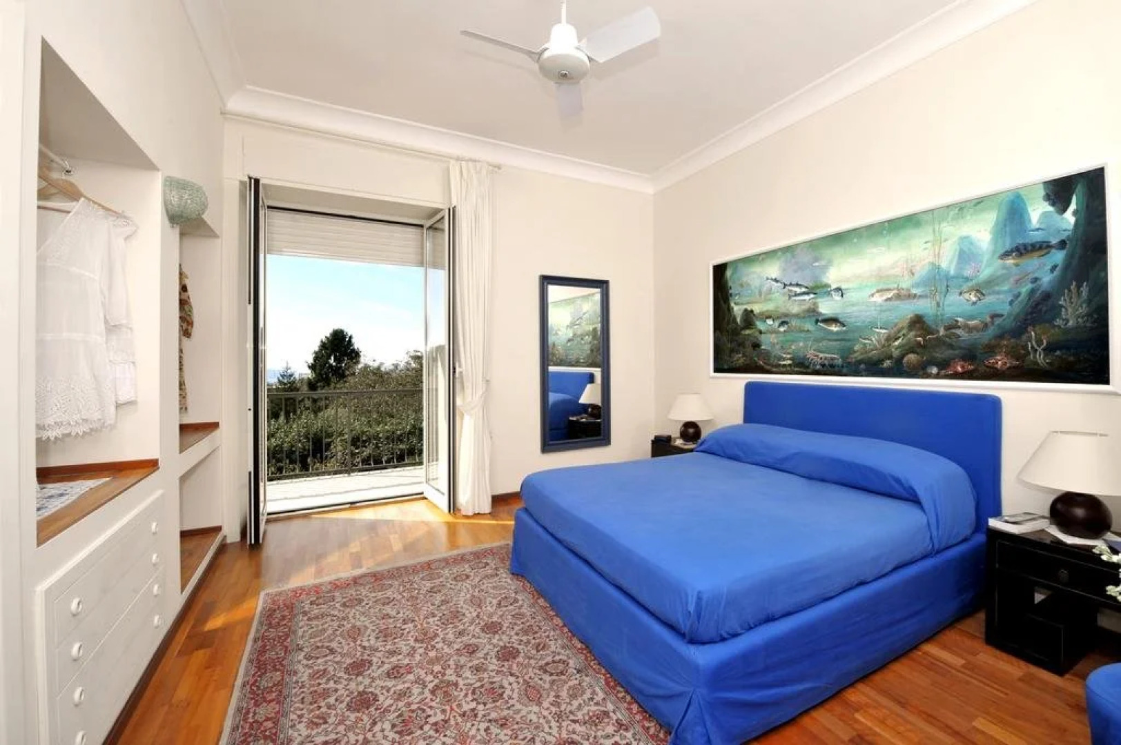 Residenza Villa Titina