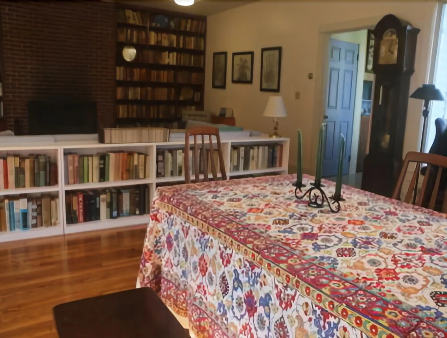 Annes Secret Garden - Two Bedroom Home