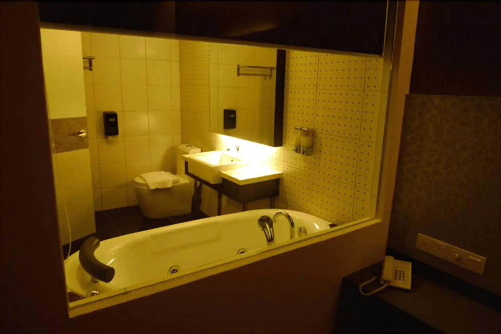 Hotel Austin Paradise - Pulai Utama