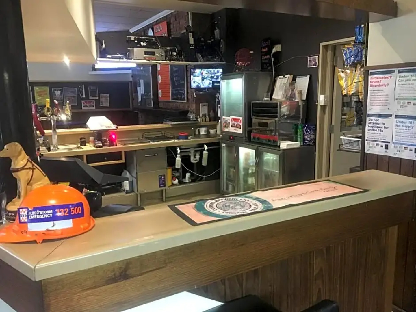 Yarram Commercial Hotel