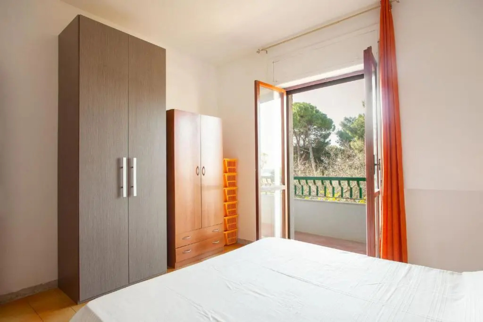 Appartamento Gallipoli in Spiaggia