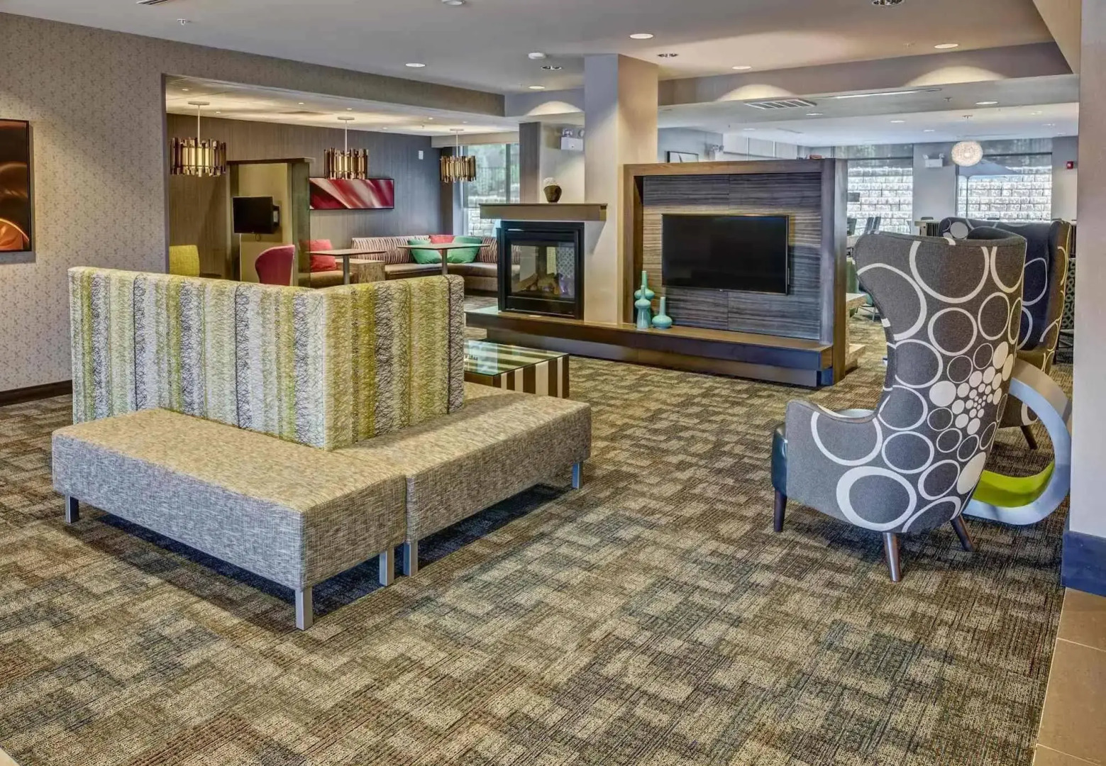 Residence Inn by Marriott Blacksburg-University