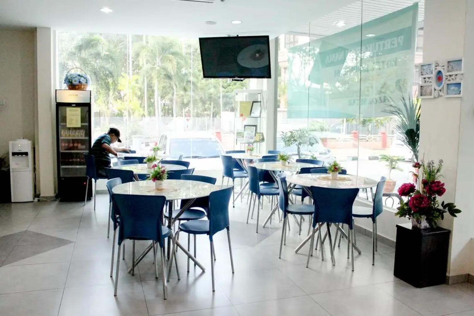 Hotel Darulaman Jitra