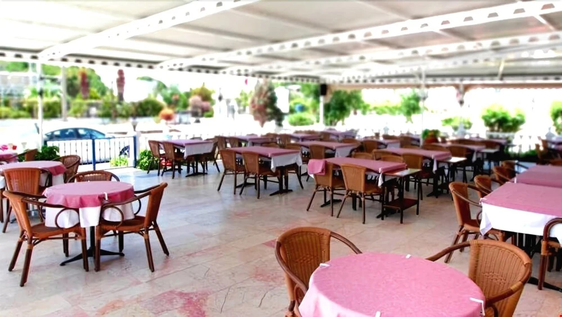 Nergiz Hotel Ayvalik