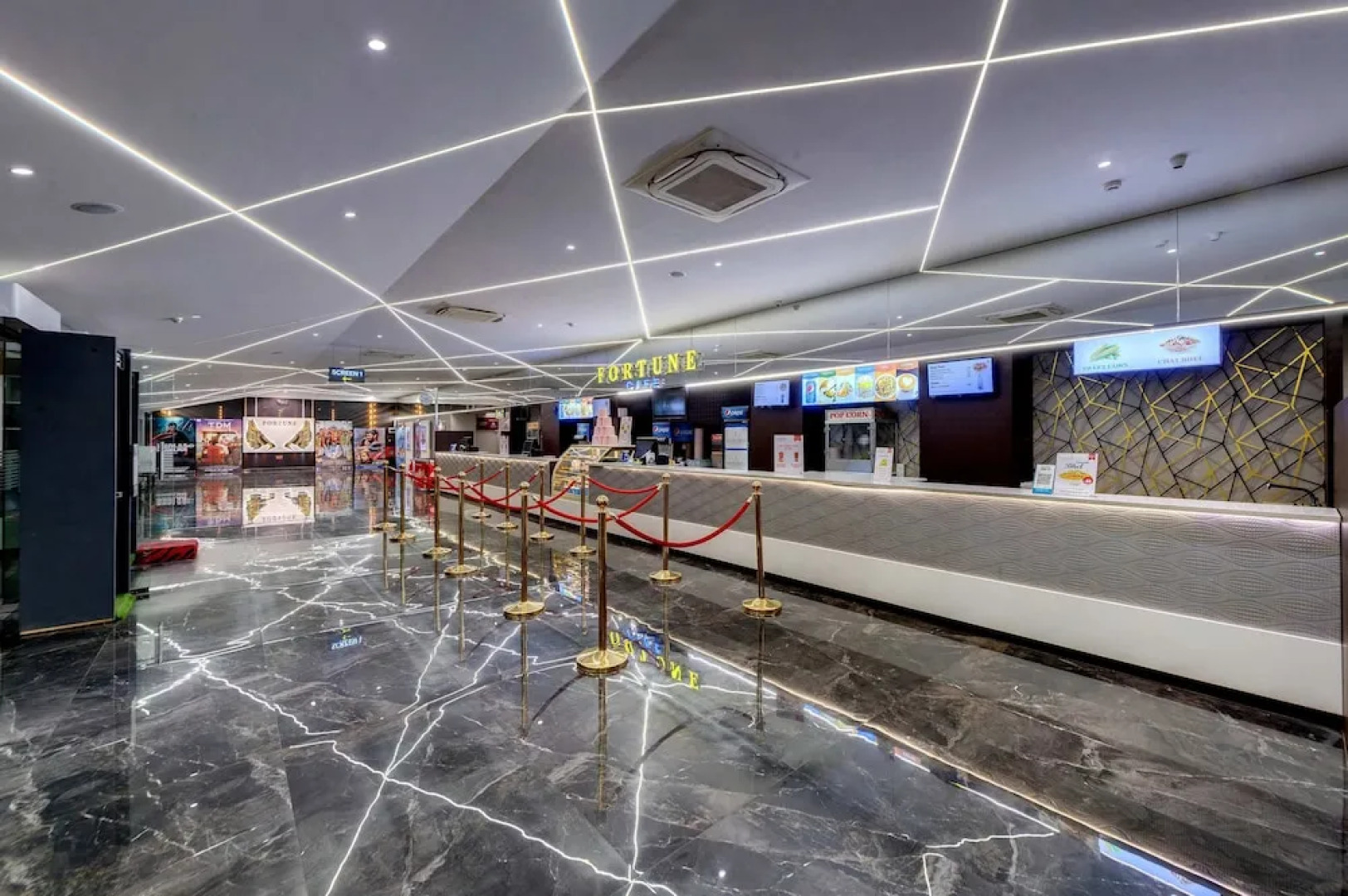 Grand Fortune Beacon Ichalkaranji