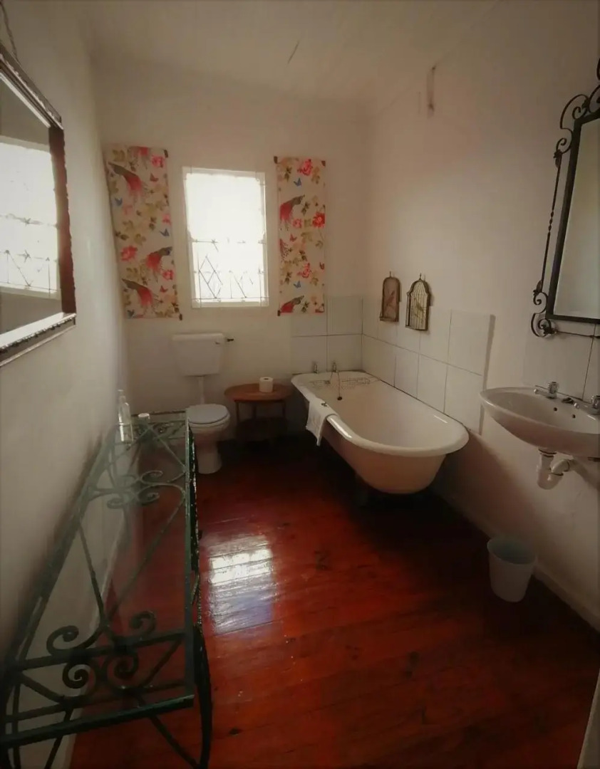 Die Tuishuise Guest House