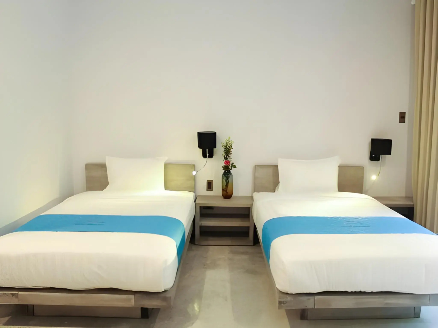 Casa Marina Resort