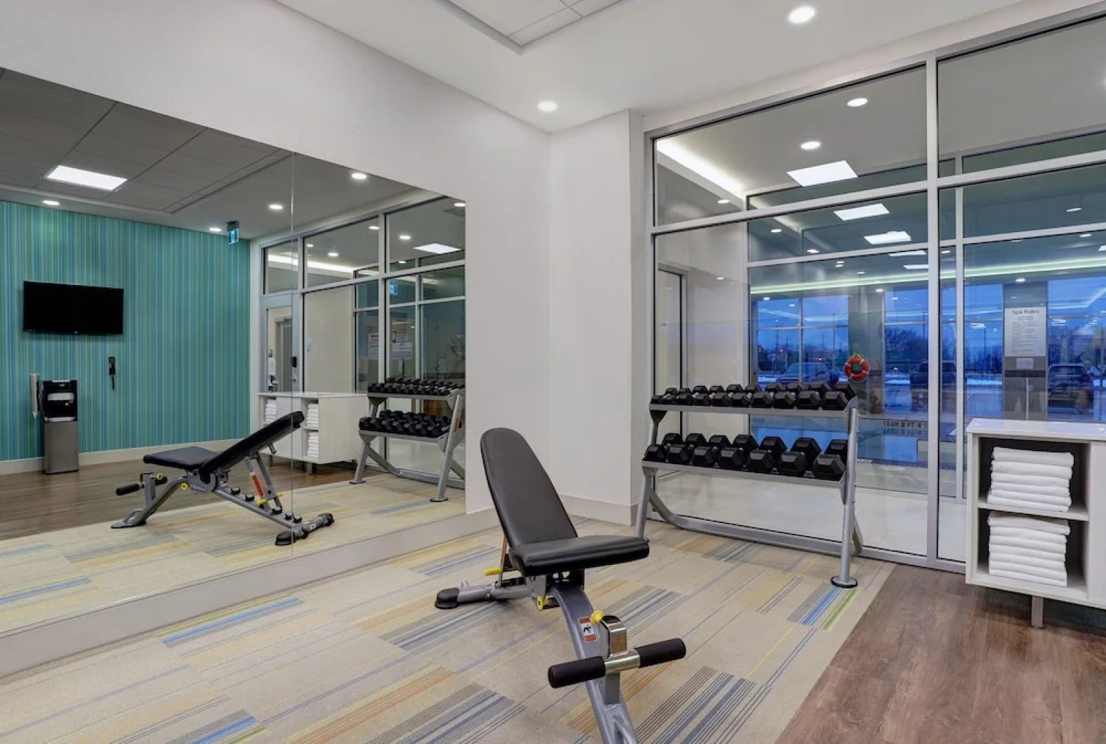 Holiday Inn Express & Suites Collingwood