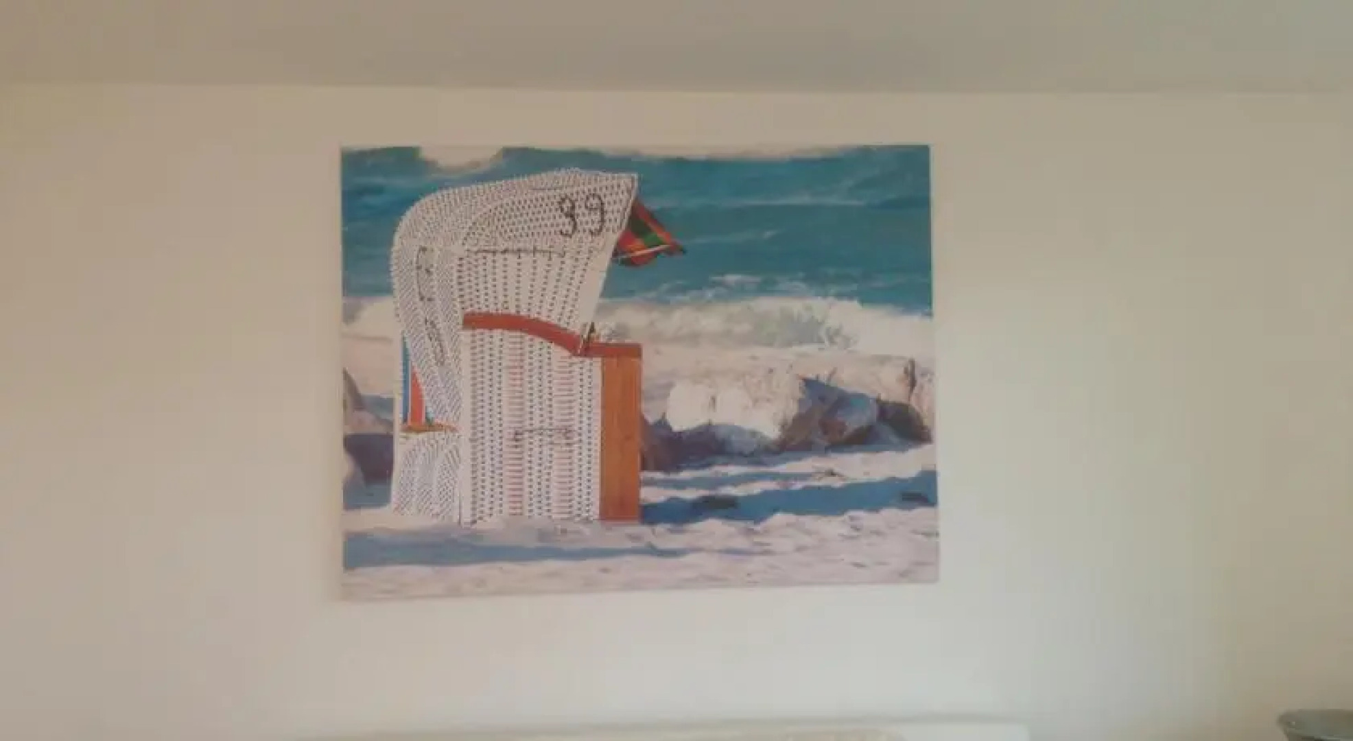 Appartement Meerzeit