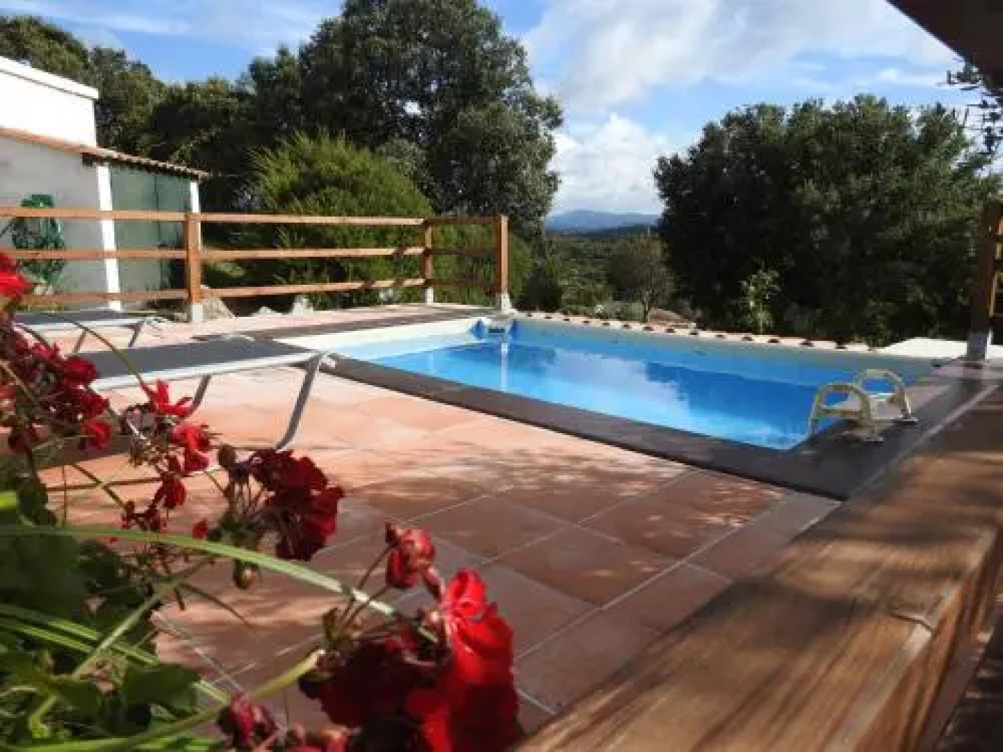 Résidence Villa Smeralda