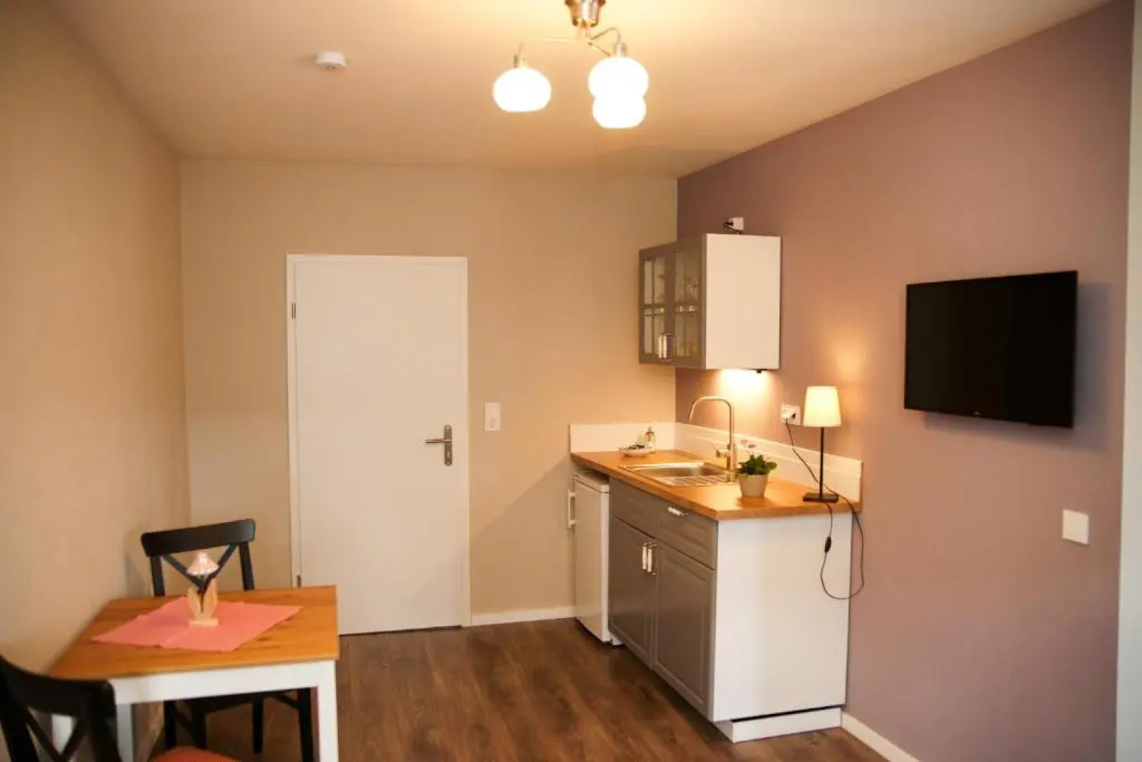 Hotel Gasthaus Kerber