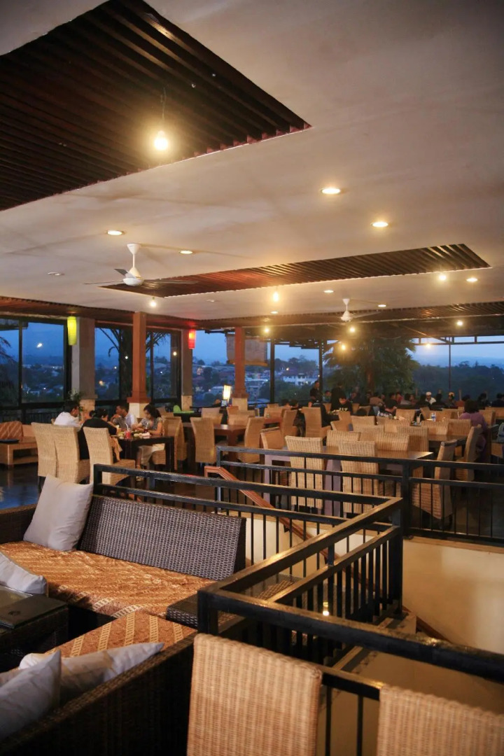 Kyriad Bukit Gumati Bogor