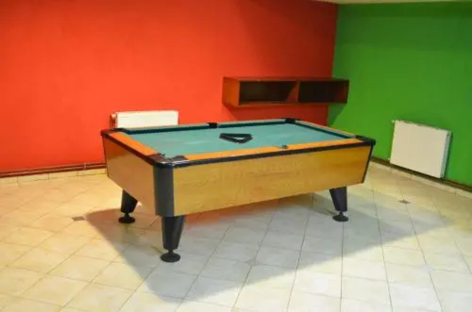 Studio Apartments Bambino