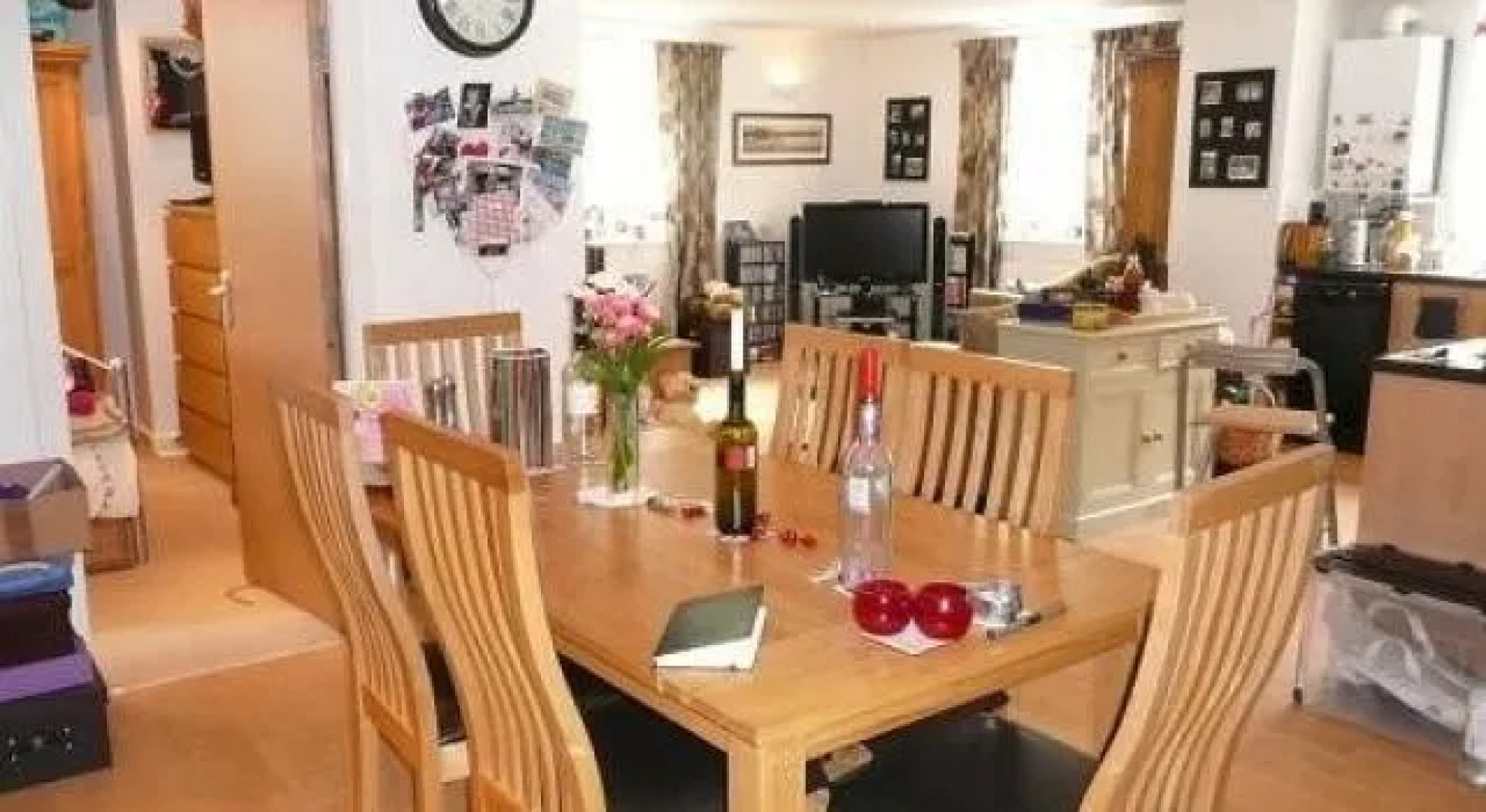 Hebden Bridge Guest House