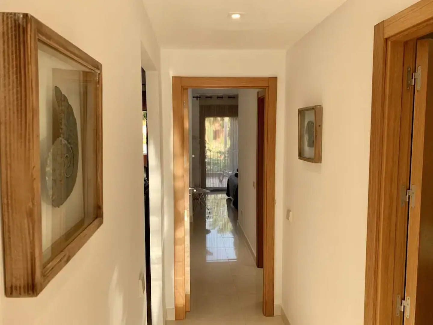 Golf Resort 2Beds Terrace Apartment