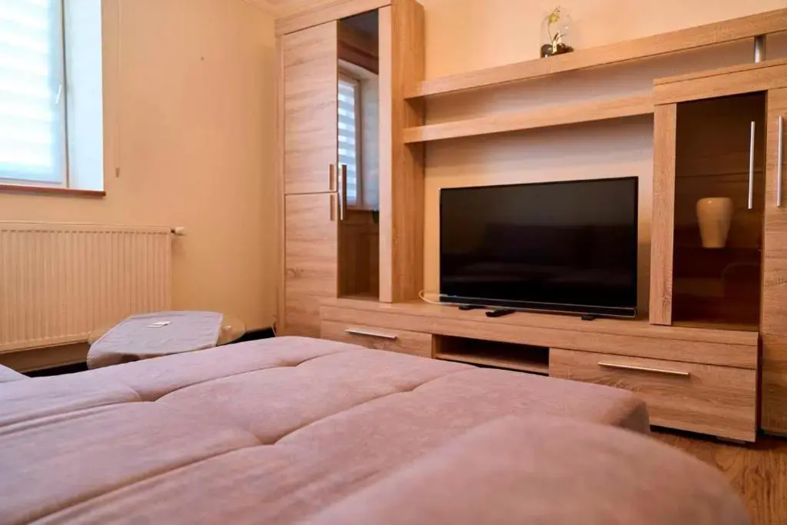 Hotel Zur Post Ochsendorf