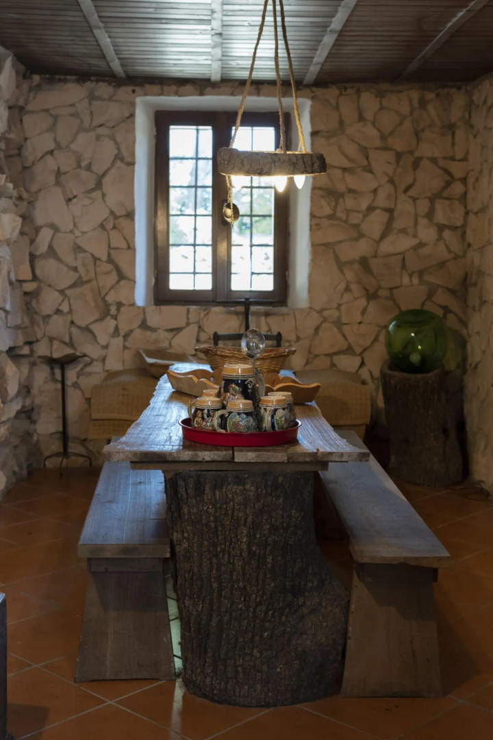 Pescatore - big house for 12 people-Pescatore