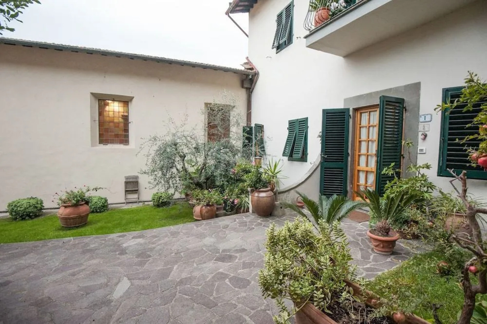 Guest House Le Piagge