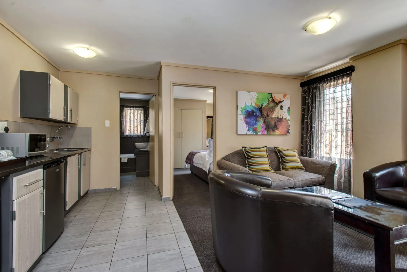 ANEW Hotel Hatfield Pretoria