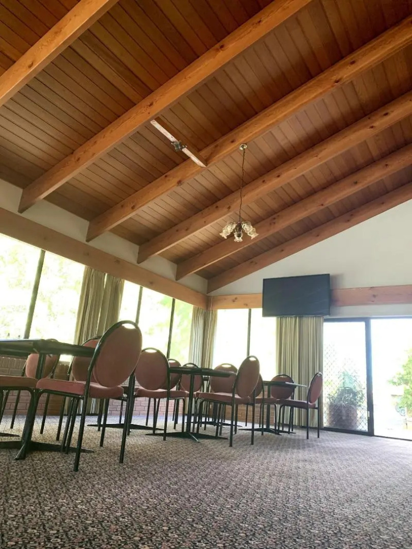 Kingswood Motel  Apartments