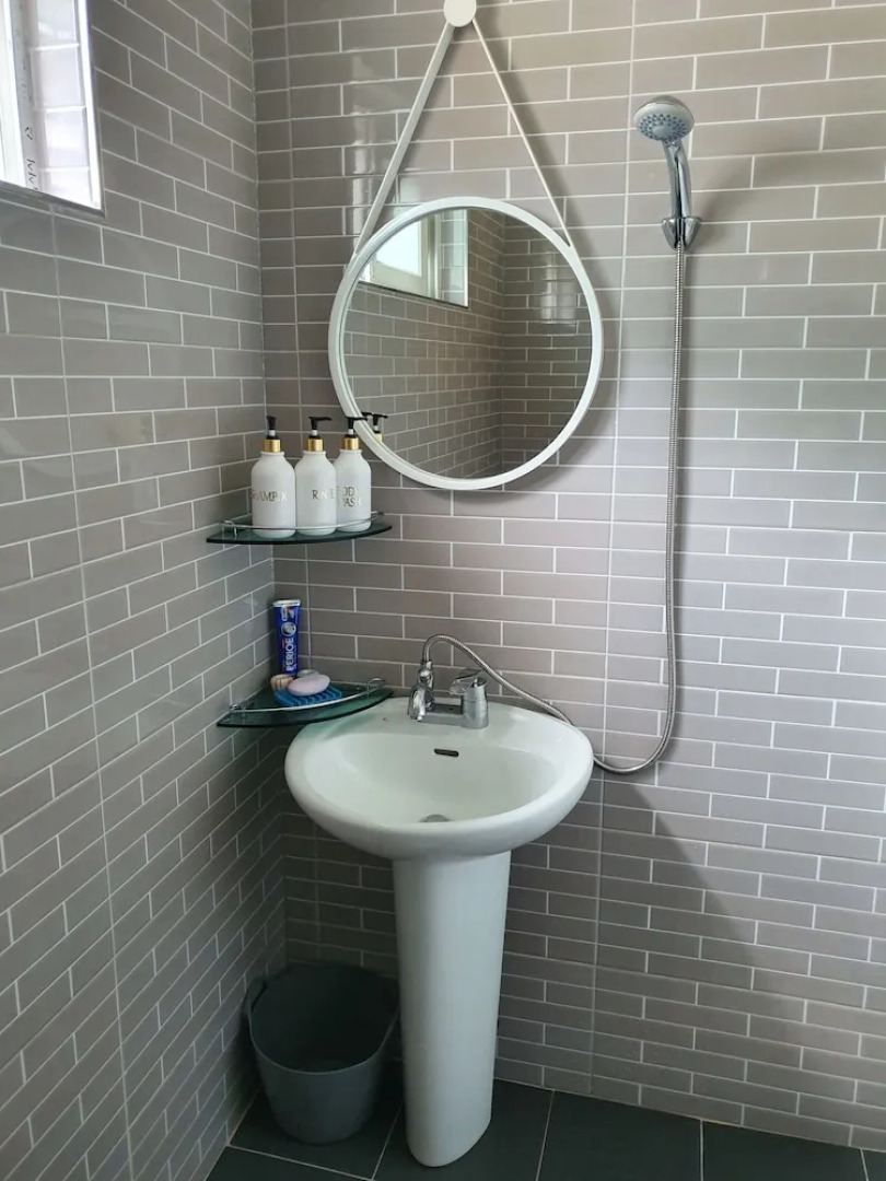 Mokpo Magiclamp Guesthouse