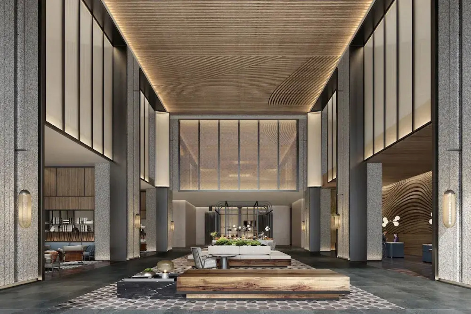 Sheraton Lanzhou Anning