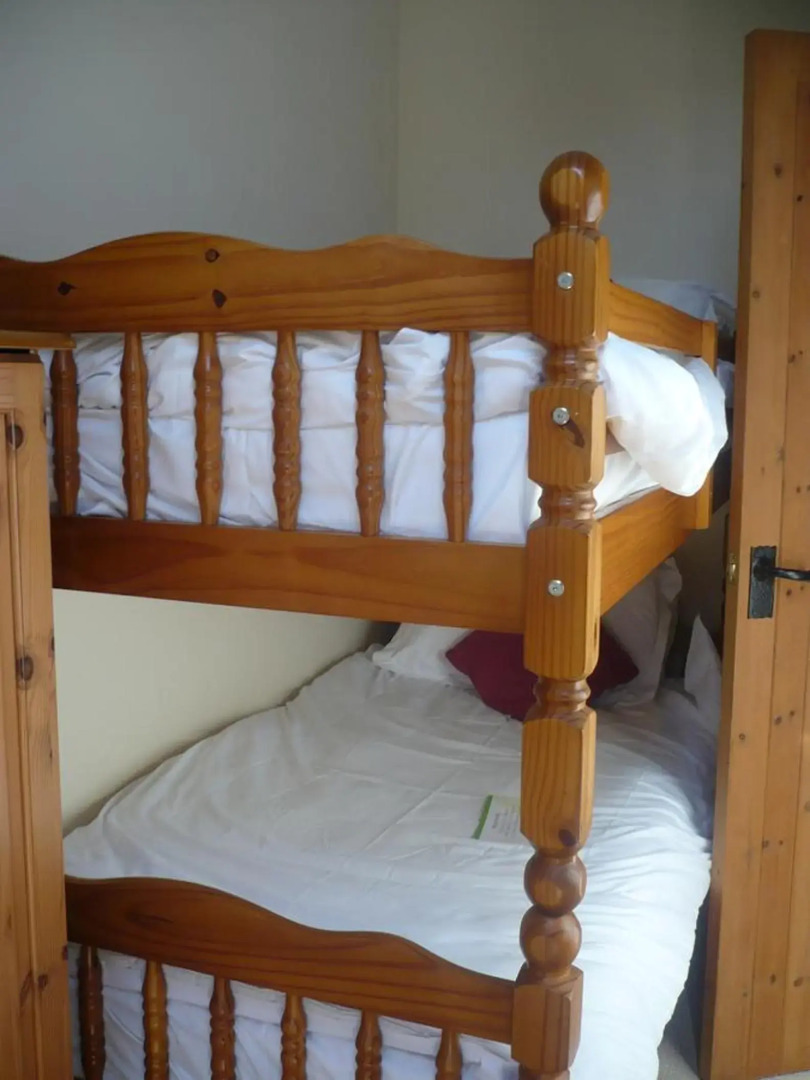 Swifts Barn Stanbury Wharf