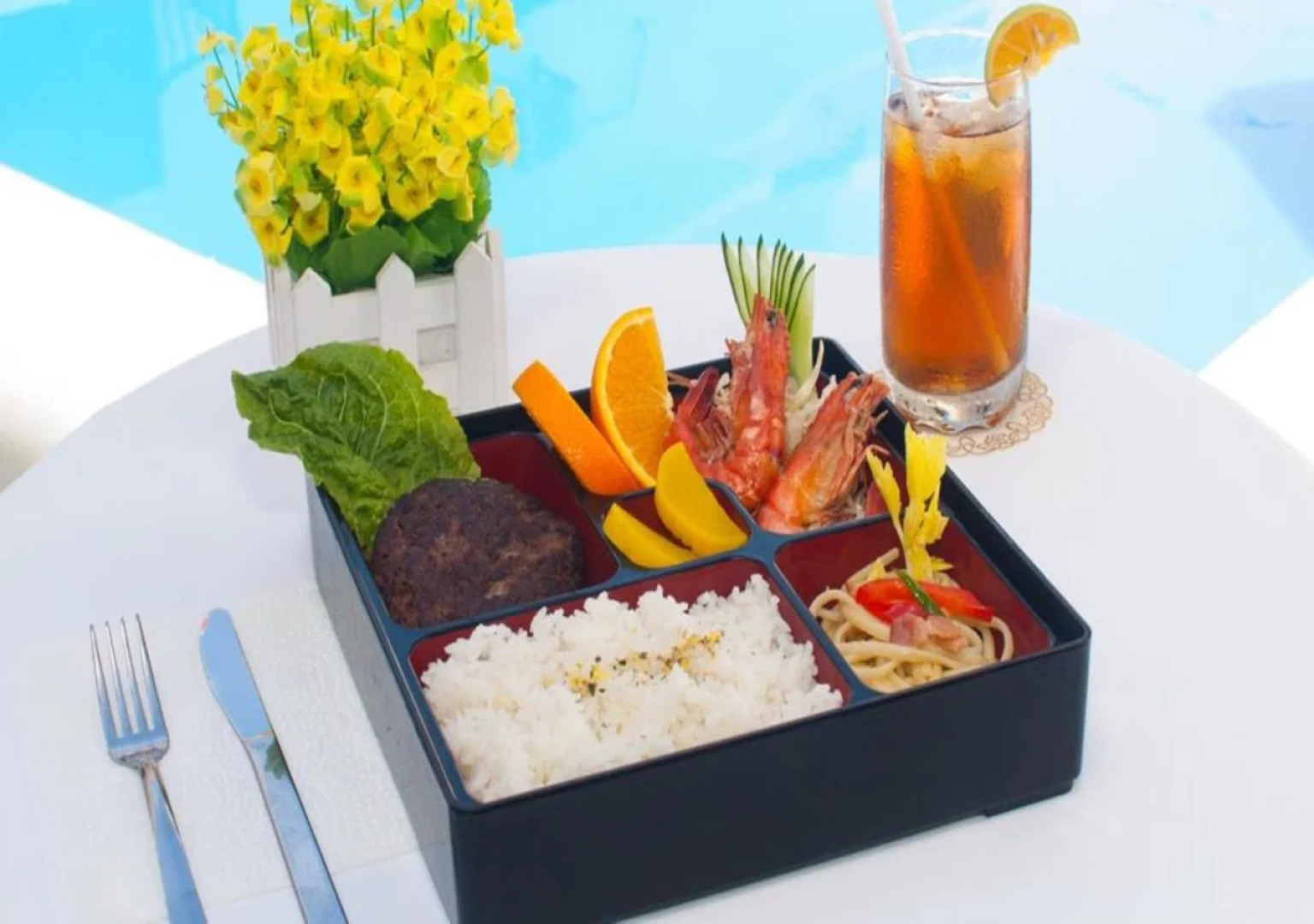 Saipan Ocean View Hotel