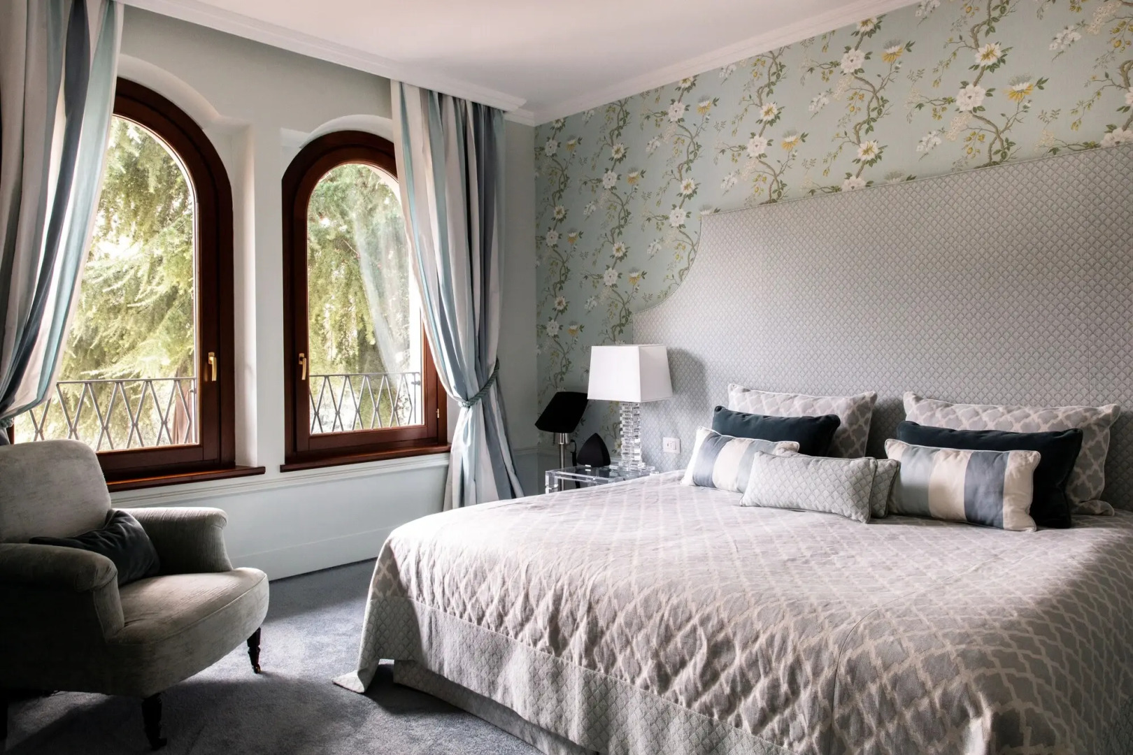 Relais Chateaux Da Vittorio