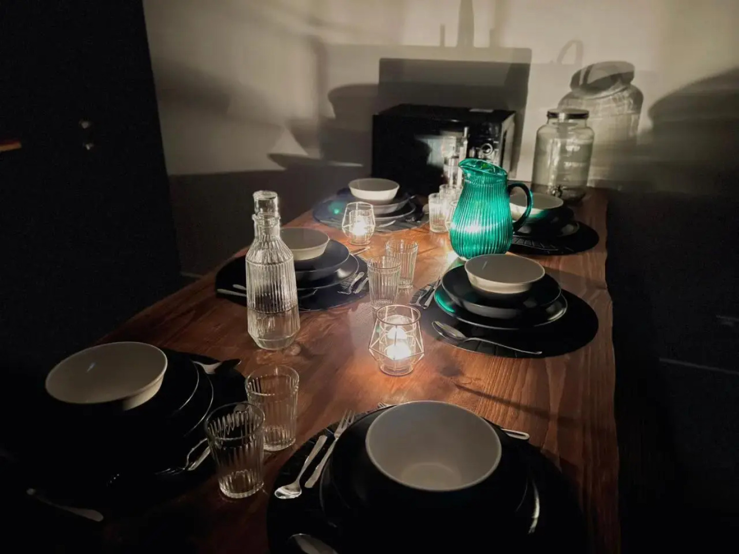 Appt Lanton Plage - Port 6 Voyageurs