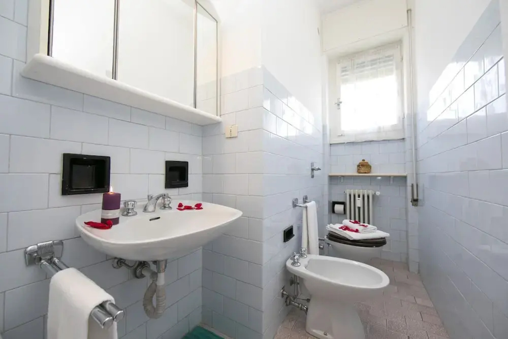 Appartamento Josephine