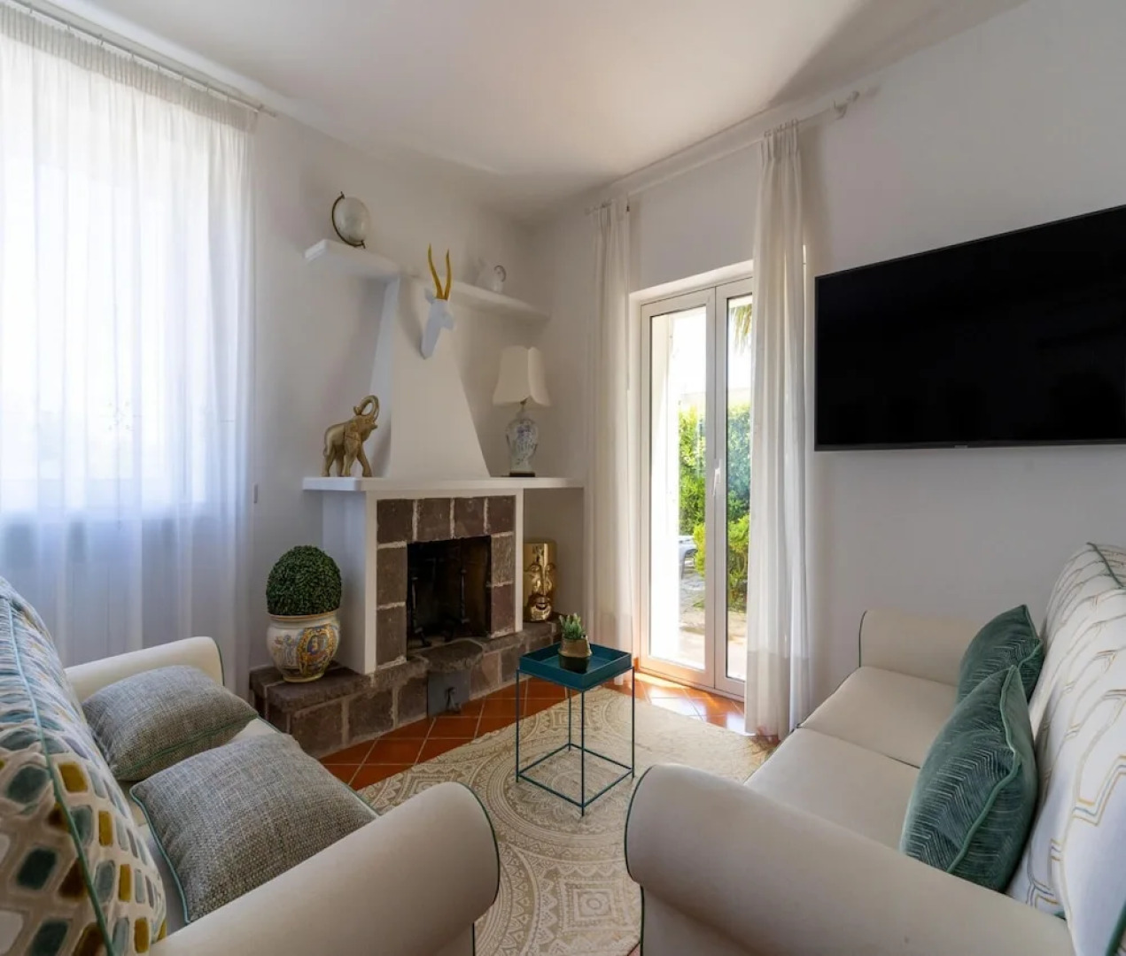 Resort Ravenna - Villa Dama