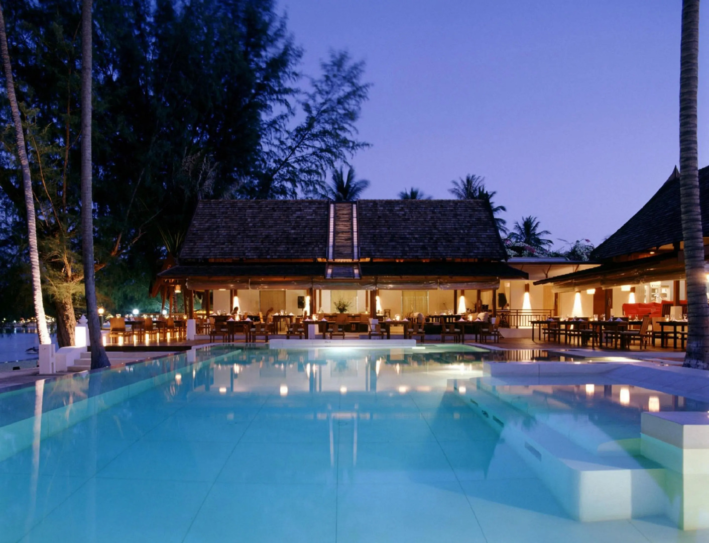 SALA Samui Choengmon Beach