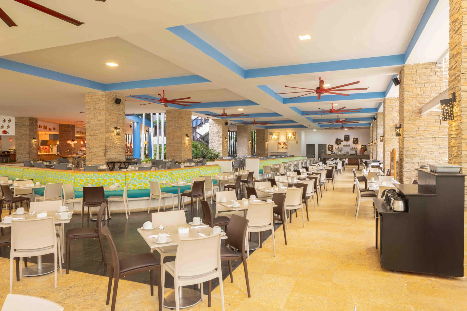 Decameron Baru - All inclusive