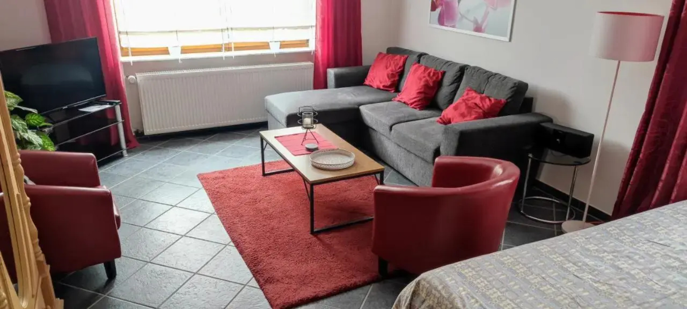 Ferienwohnung Maria Laach