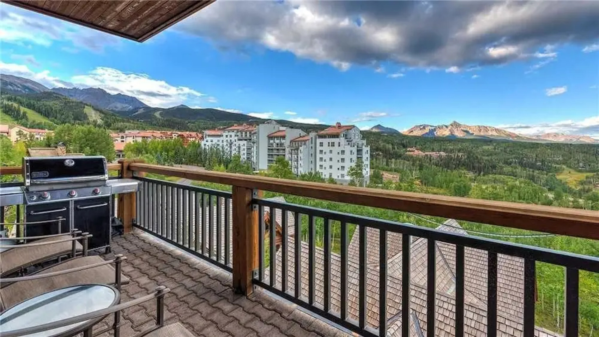 See Forever San Sophia 116