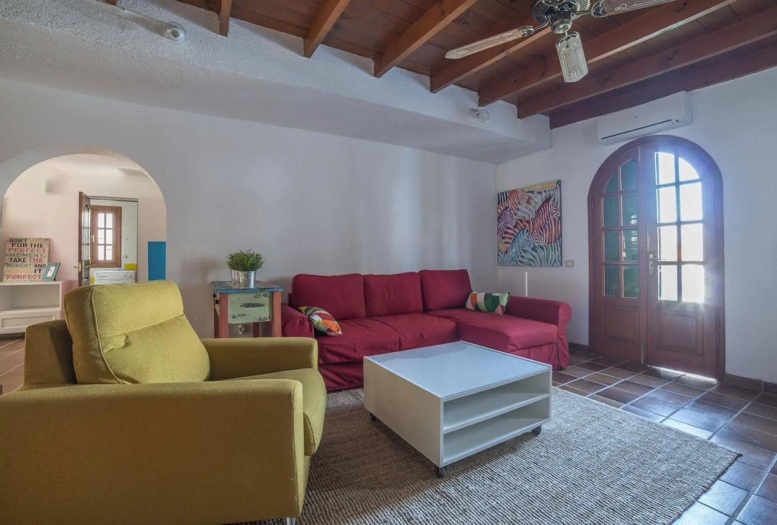 Lightbooking - Frida Kahlo Vibes