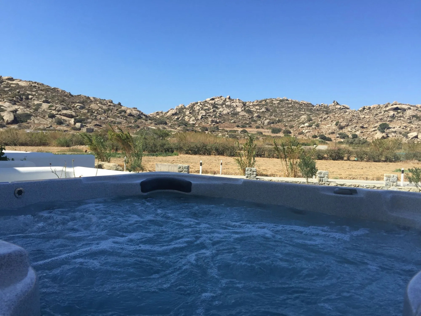 Depis Edem Luxury Villas