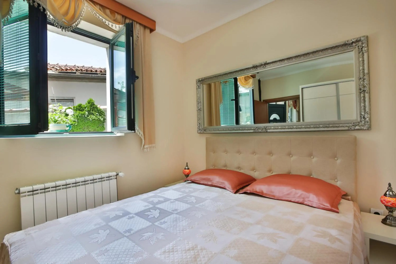 Apartments Holiday Lux