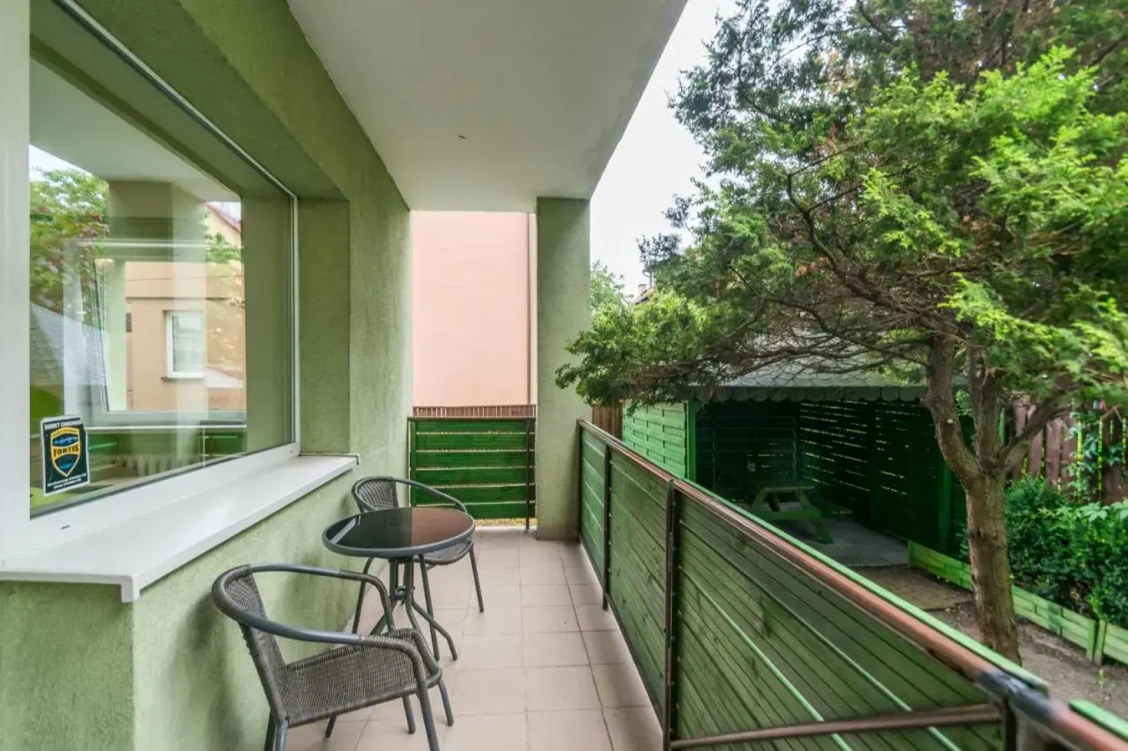 Pokoje Goscinne Oliwia & Laura I