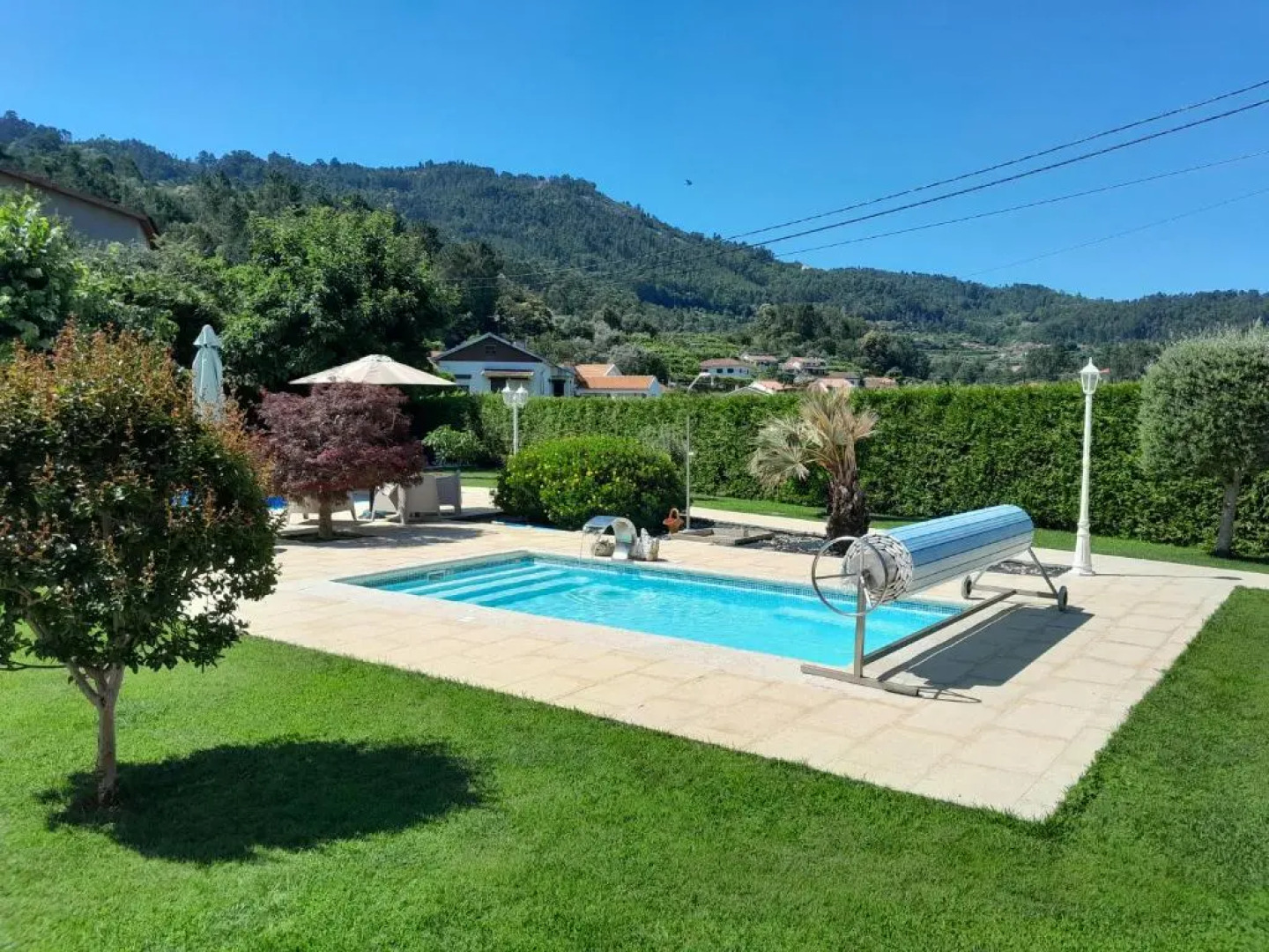 Arouca Passadiços Alojamento