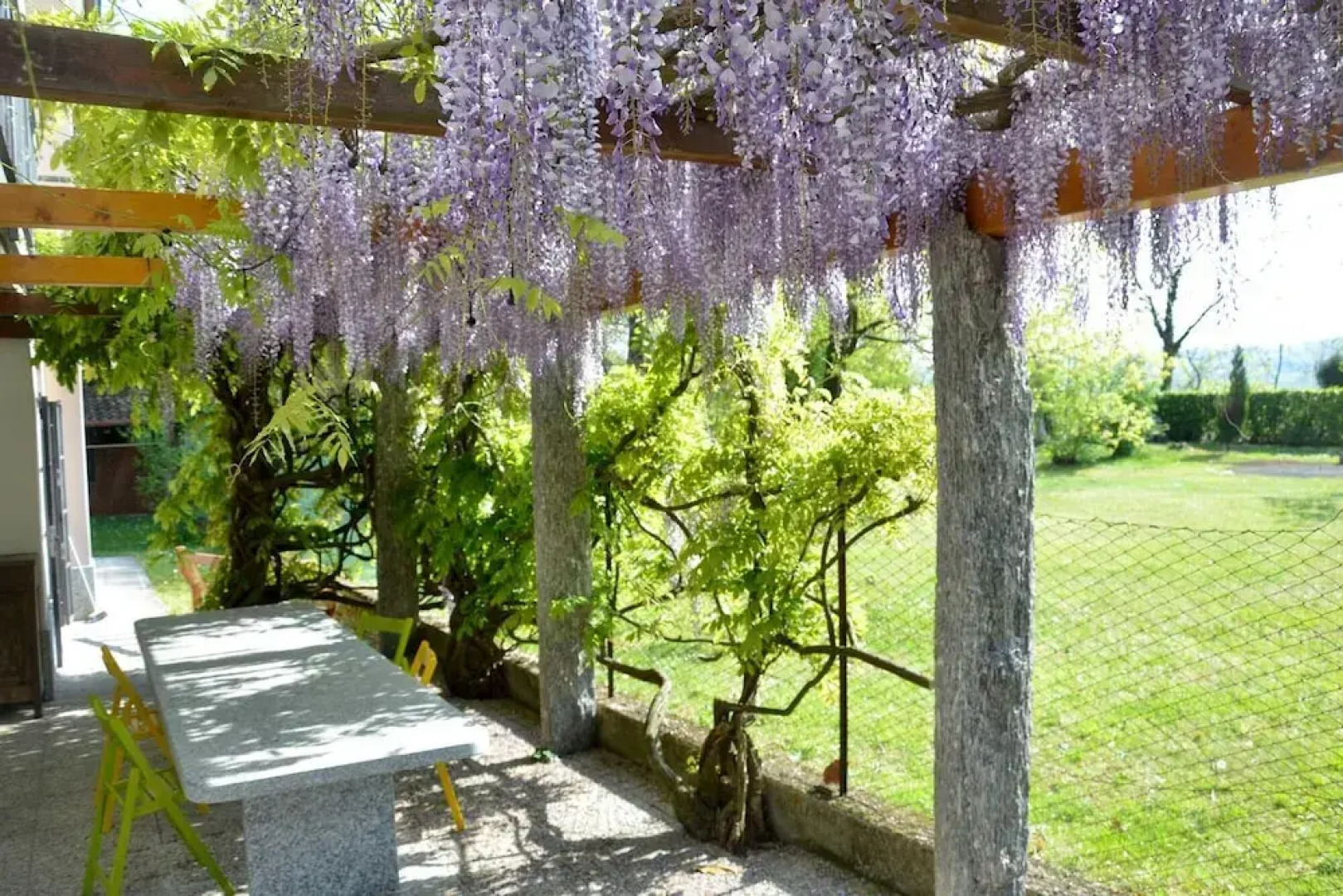 Villa Giulietta Family Child and Pet Frie